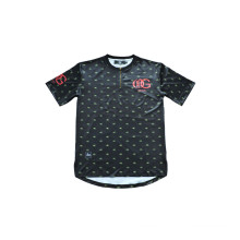 Jersey popular do uniforme da equipe do futebol do futebol para o clube do futebol (T5029)